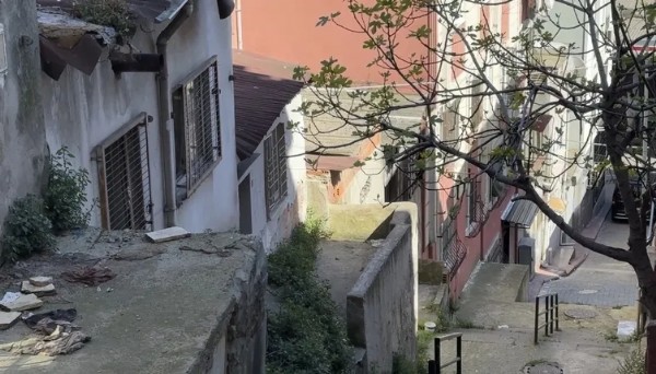 24 Yaşındaki Gence Sosyal Medyada Aşk Tuzağı! Önce darp sonra gasp